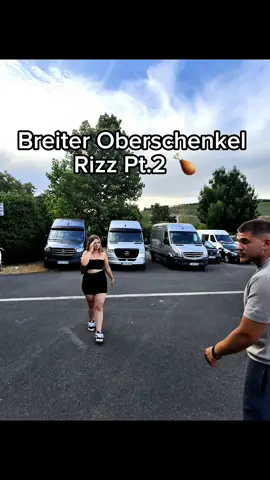 Breiter Oberschenkel rizz #comedy #viral #antonakki 