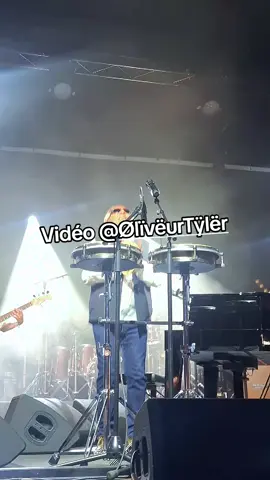 🎉 Soirée inoubliable à Obernai ! 🎶 un magnifique concert de Gilbert Montagné ce soir pour fêter les 20 ans des Estivales d'Obernai Quelle ambiance de folie 🔥 Gilbert toujours aussi généreux et proche de son public nous a offert un moment magique rempli d’énergie d’émotion et de danse. 💃🕺 un vrai showman une voix intemporelle un public conquis C'était tout simplement incroyable ! ✨ Merci pour cette soirée mémorable 💖 #EstivalesObernai #GilbertMontagné #ConcertMagique