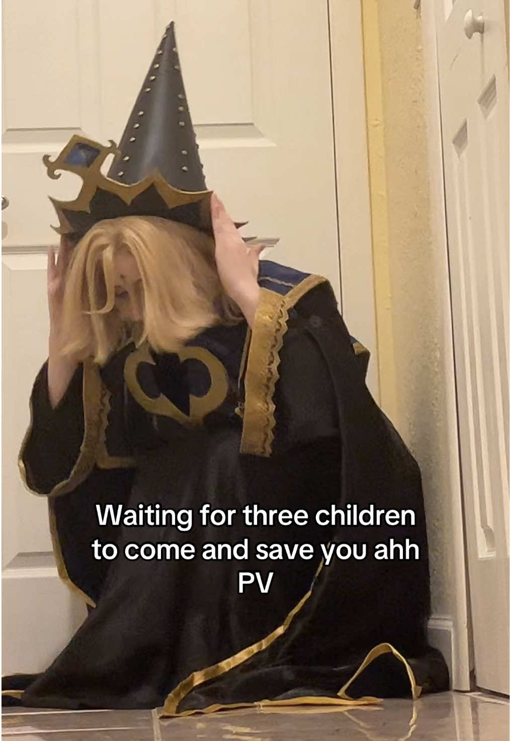 Bro got terrorshocked into that yogurt river of lies thing… and Gingerbrave really said stay put I’m coming #cookierun #cookierunkingdom #purevanillacookie #truthlessrecluse #purevanilla #crk #purevanillacosplay #crkcosplay 