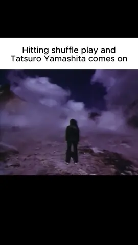 One of the best for sure #tatsuroyamashita #japan #music #fyp