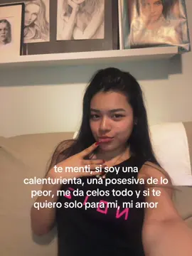 Lo acepto,si soy 🙃#paratiiiiiiiiiiiiiiiiiiiiiiiiiiiiiii #chicas #chicasenamoradas #contenidoparachicas #frasesdeamor #enamorados #hormonal #novios 