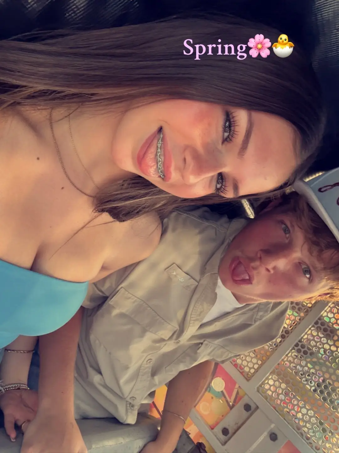loving every second #fyp #viral #draft #fypシ #foryoupage #ilovemybf #mylove #forever #ily 