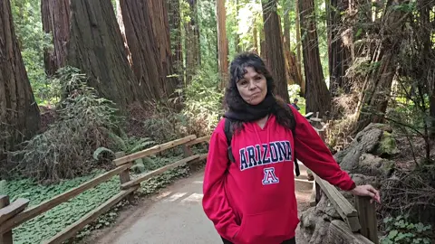 #sanfrancisco #muirwoods 