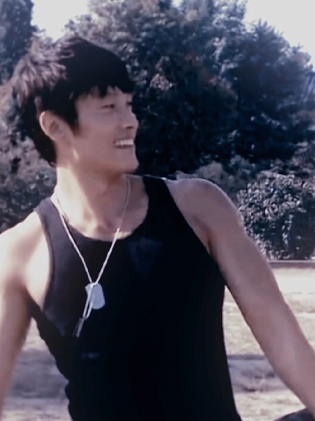 #LEEBYUNGHUN - he looks so delicious in iris 😋 / scp: leebyunghunlover / ac: .spectrvl_audios / #leebyunghunedit #fyp #iris #squidgame #kdramaedit #iriskdrama #frontman #fypviral #xbyzca #frontmansquidgame #inho #squidgamenetflix #kdrama #fypp #leebyunghun이병헌 #이병헌 #lbh #foryoupage 
