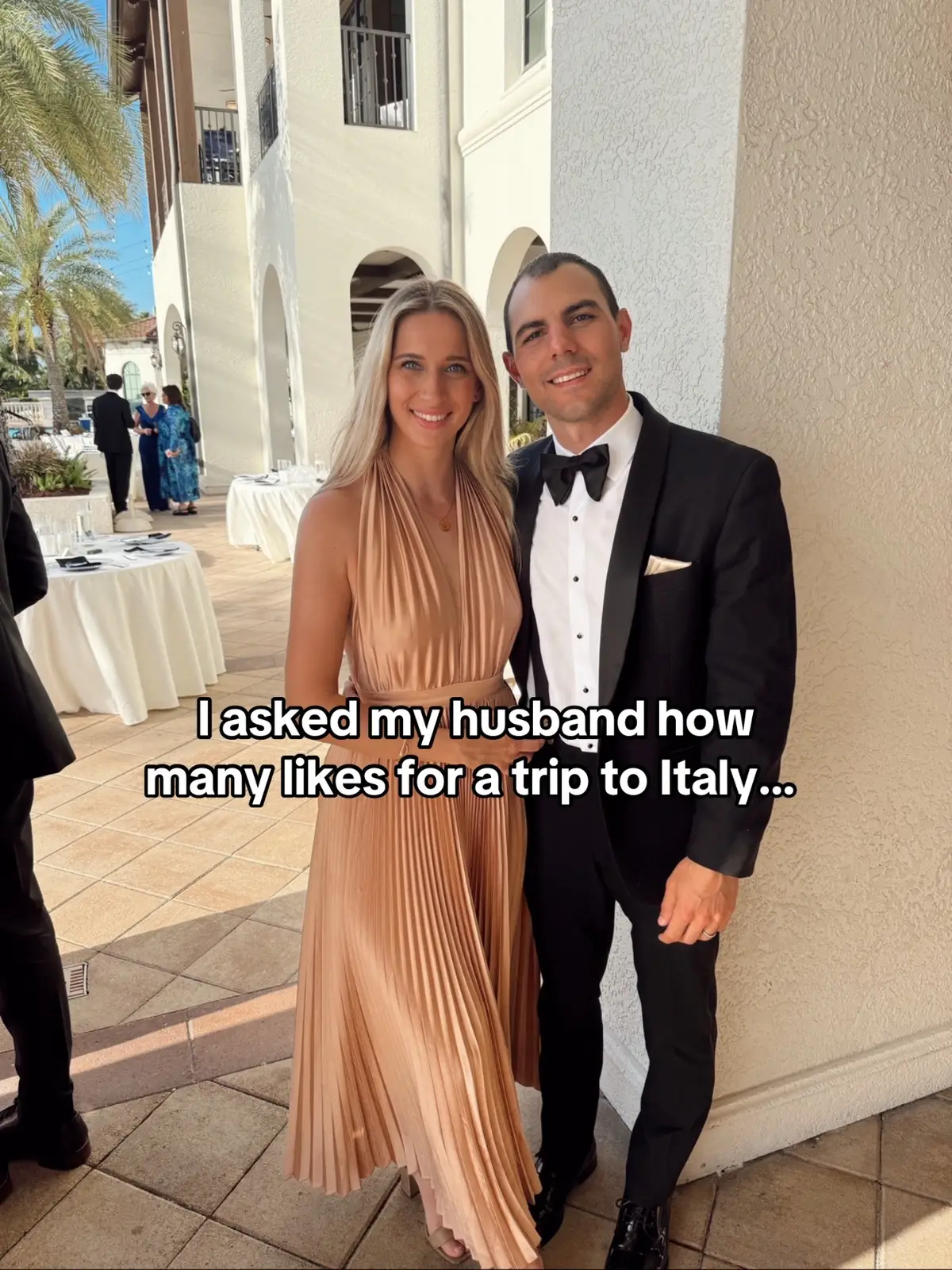 At least he picked an airline that’s as chronically online as we are 🤷🏼‍♀️😂  #travel #traveltiktok #delta #deltaairlines #italy 