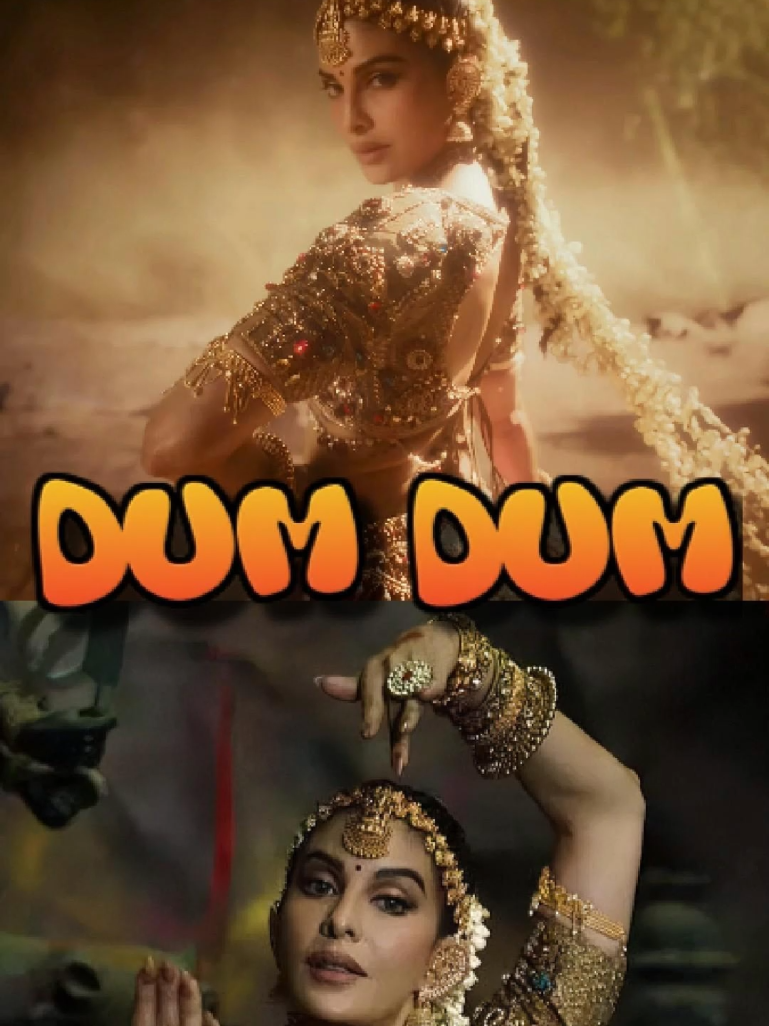 Song: DUM DUM 🎶 Singers: Jacqueline Fernández & Asees Kaur, Jaani, Bunny 🎬 #jacquelinefernandez #bollywood #bollywoodsong #sub #bollywoodparty #bollywoodmusic #dumdum #hindipop #aseeskaur #bhushankumar #jaani #bunny