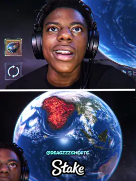 Bro Skipped Every Geography Lesson 💀💀 #ishowspeed #ronaldo #edit