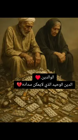#الوالدين #اكسبلور #العراق #الوطن_العربي #الكل 