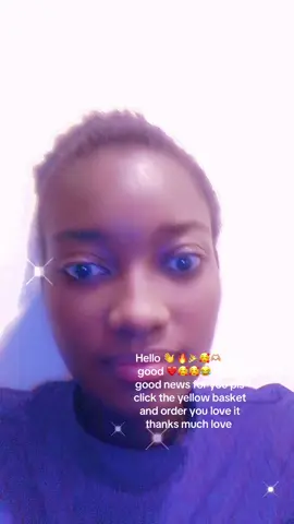 I’m taken orders pls much love ❤️❤️🥰🙏🙏 do order these products and products from TikTok shop . They are affordable #me #you #foru 