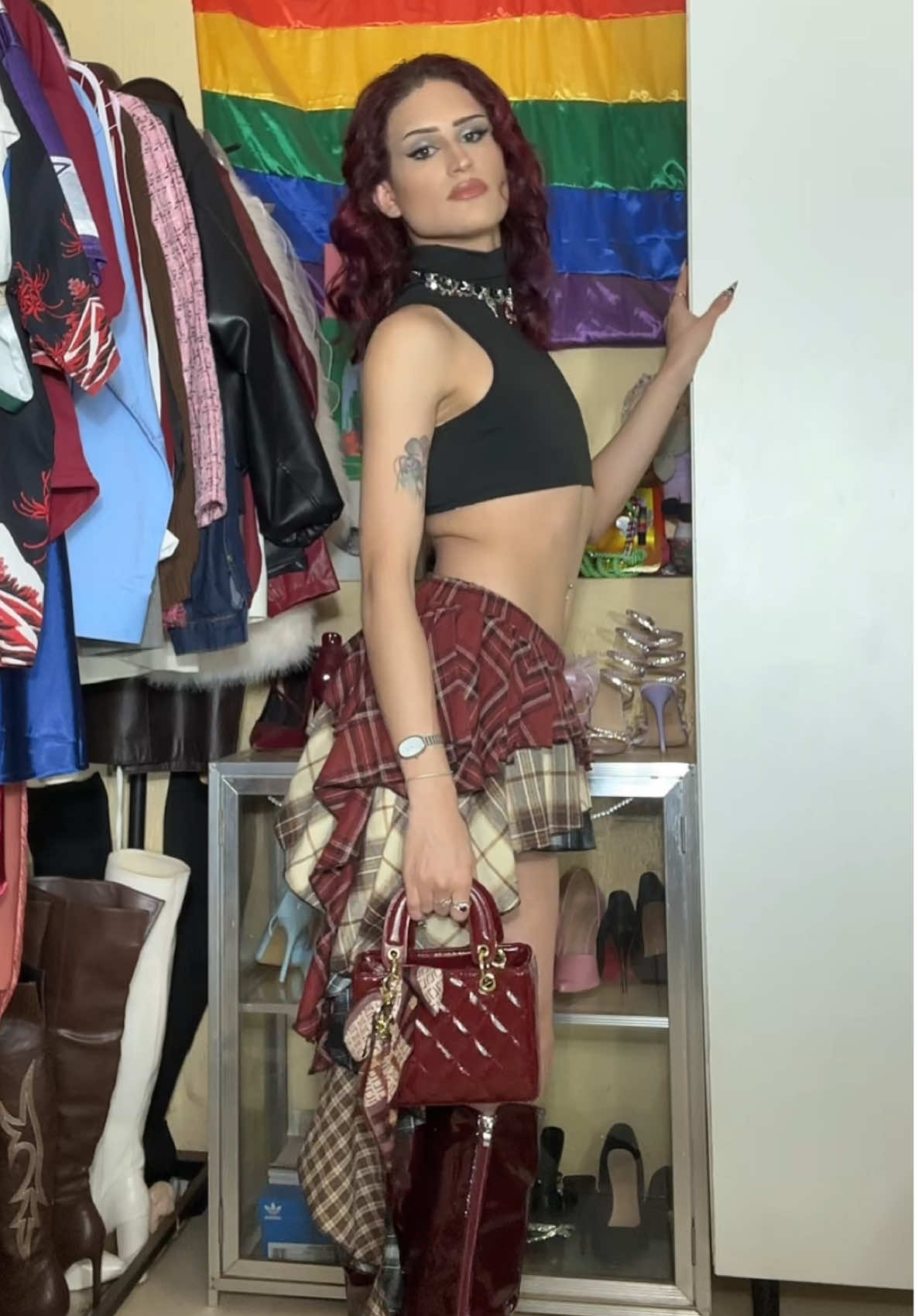 #GRWM ANIVERSÁRIO + RECEBIDOS ❤️ Fique atento às novidades pesquisando e seguindo os nomes das lojas SHEIN Nicekee. #SHEINShoes #SHEINtrends *ad #SHEINforAll #fypシ゚ #foryoupage #fashiontiktok #arrumesecomigo  Use junioponteBR10 para ganhar descontos! @SHEIN Brasil @SHEIN  🆔 60862943