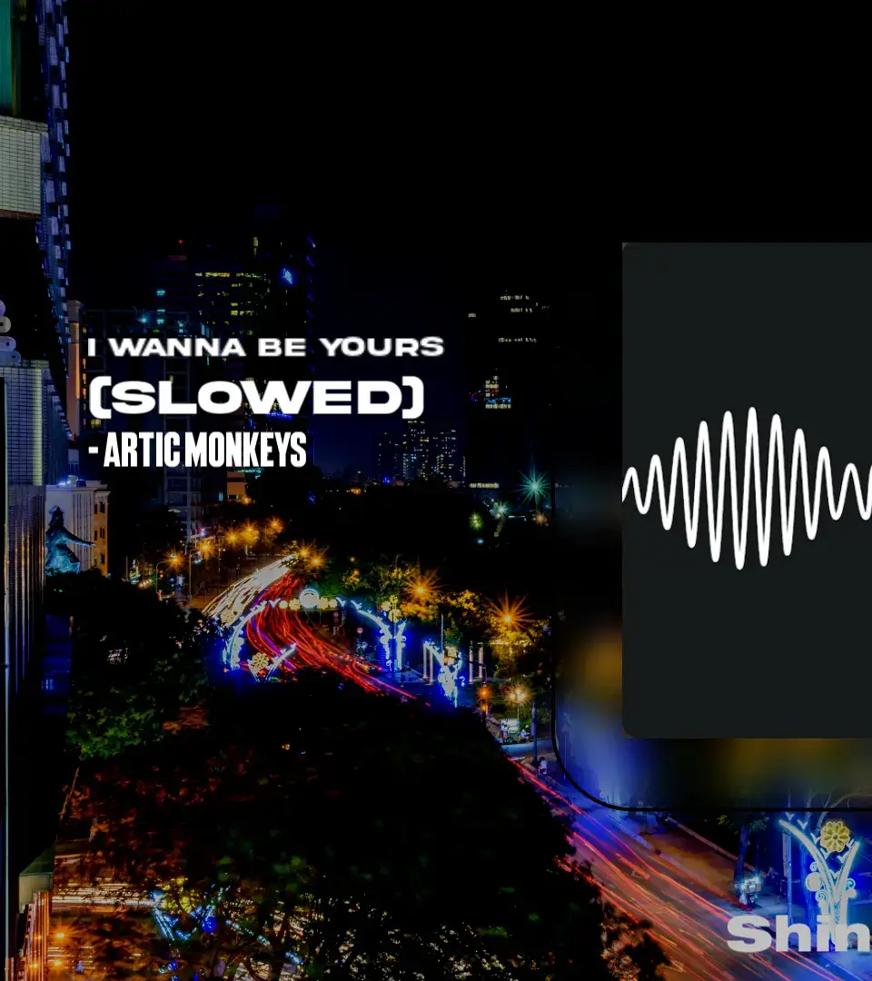 #lyrics #song #music #audio #iwannabeyours #articmonkeys #trending #xybca #parati #fypシ 