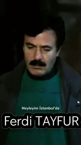 @𝑭𝒆𝒓𝒅𝒊 𝑻𝒂𝒚𝒇𝒖𝒓 #ferdi01tayfur 