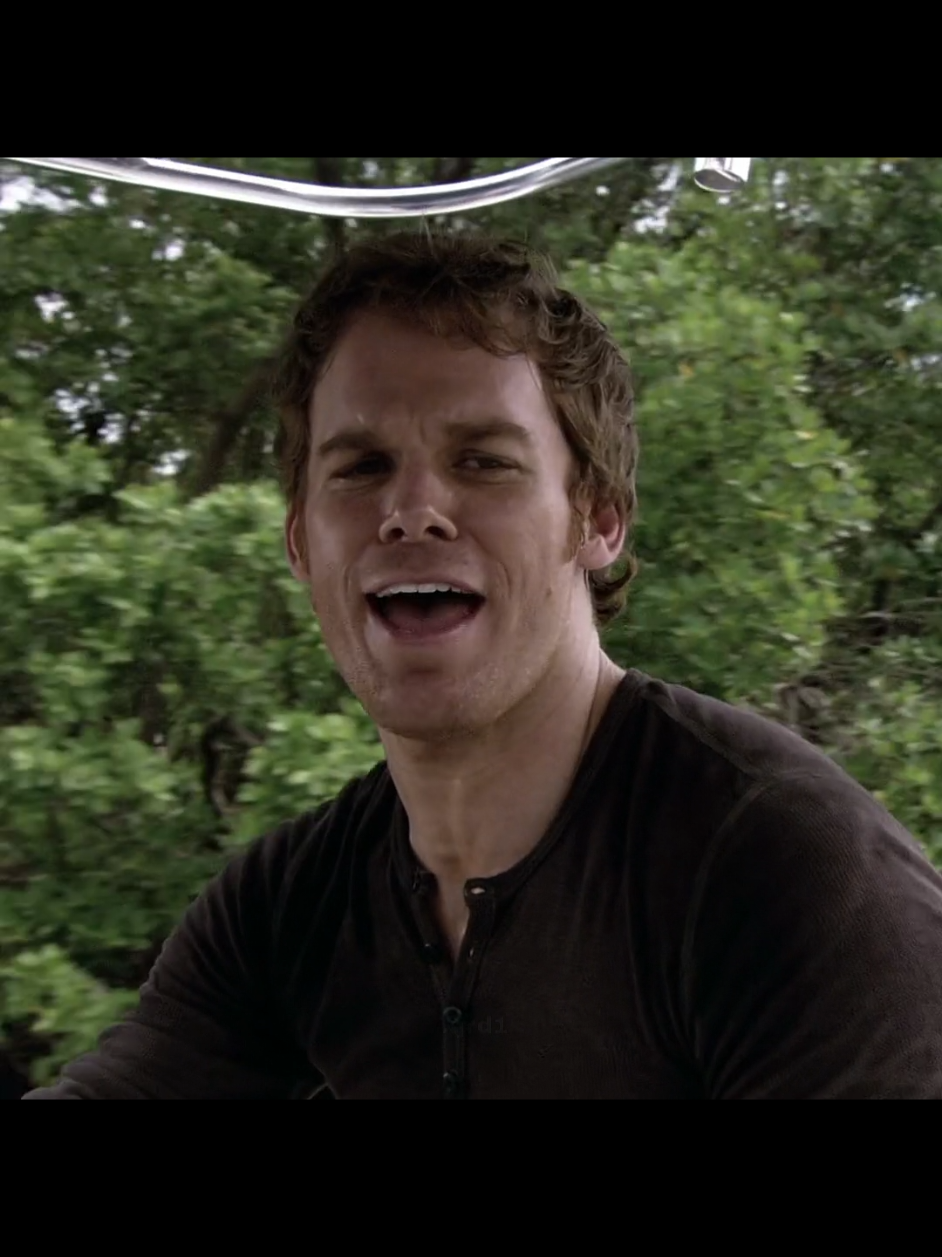 I miss the old Dexter | #dexter #dextermorgan #fyp #foryou #foryoupage #viral 