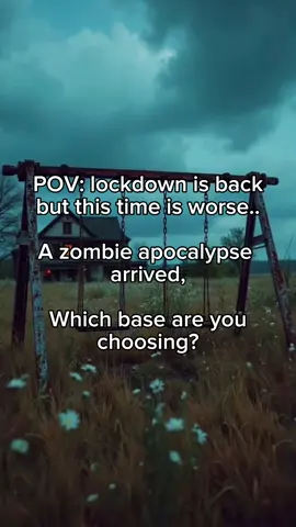 Which base are you choosing? #fyp #aesthetic #lockdown #architecture #nostalgia #vibe #quarantine 