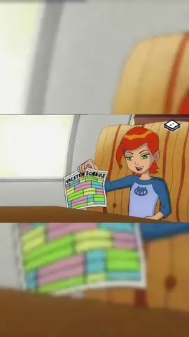 Tập 1: Ben10 p2 lồng tiếng 🇻🇳#phimanime #ben10 #anime #xh #viral 