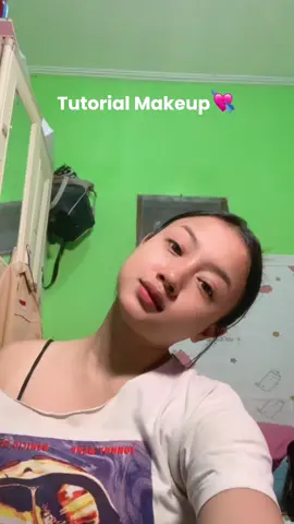 shade complexion menyesuaikan aja yaa, bagian lippies terakhir tinggal pake liptint sesuai tutor sebelumnya tinggal liptint nya aja yaaa😚cek di playlist inii