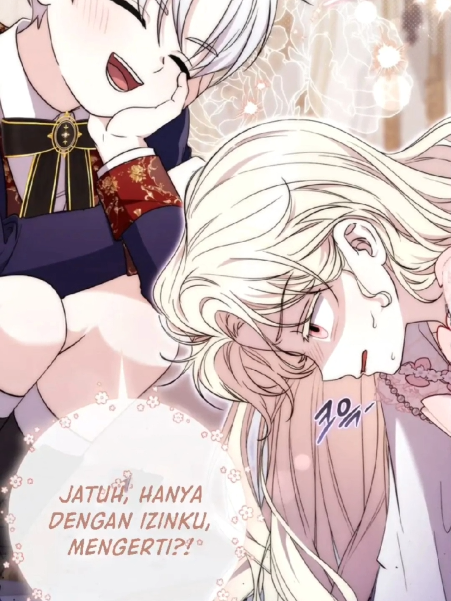 lucu banget sih, dua bocah ini udah flnya mola mola ml nya terobsesi sama kesehatan fl sangat overprotektif ya ml #maleleadisobsessedwithmyhealth #manhwa #남주가제건강에집착합니다 #fantasy #royalfamily #isekai #fy #fypppppppppppppp #fyp #fypage #fypシ #fypp #fyp 
