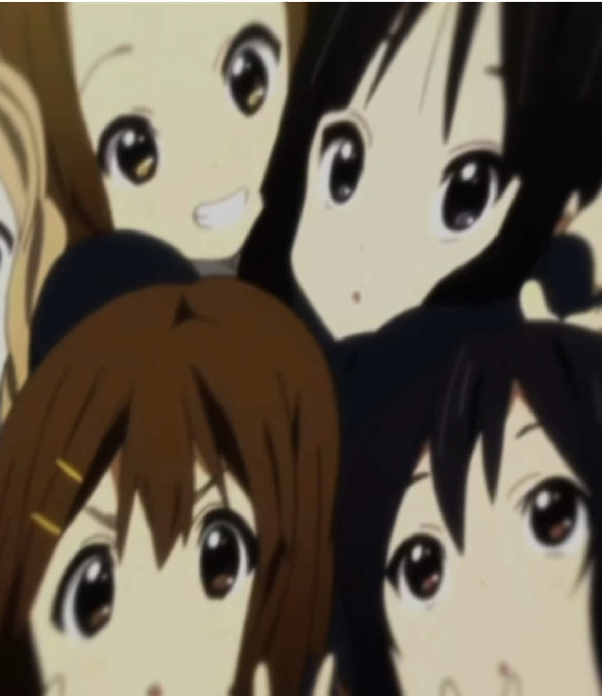 Bb sweet talk 🙂‍↕️ #yuihirasawa #mioakiyama #azusanakano #kon #ritsutainaka #tsumugikotobuki #animefyp #edit #alightmotion_edit 