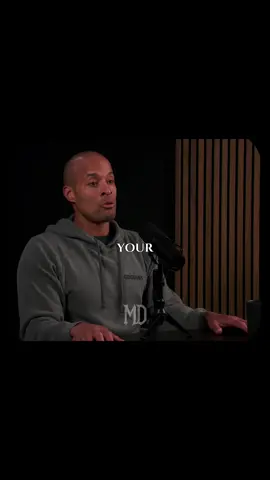 You’re Gonna Have to Lie to Yourself Just to Start. #fyp #davidgoggins #motivation 