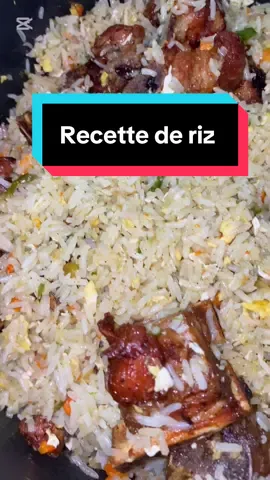 Recette de riz garni #riz #cuisinemaison #tiktokgabon🇬🇦tiktok #cuisinegabonaise🇬🇦 #libreville_gabon🇬🇦 #cuisine #recette #recettesimple #cuisinetiktok #pourtoi 