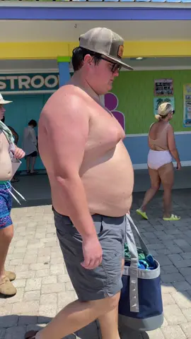 #happy4thofjuly #flowrider #bigboy @Huntley🦆 