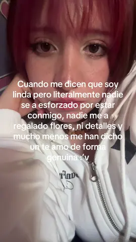 Tal vez soy difícil de amar o no soy lo suficientemente bonita para que alguien me ame :’c#fyppppppppppppppppppppppp #fyp #blackcats #pinkhair 