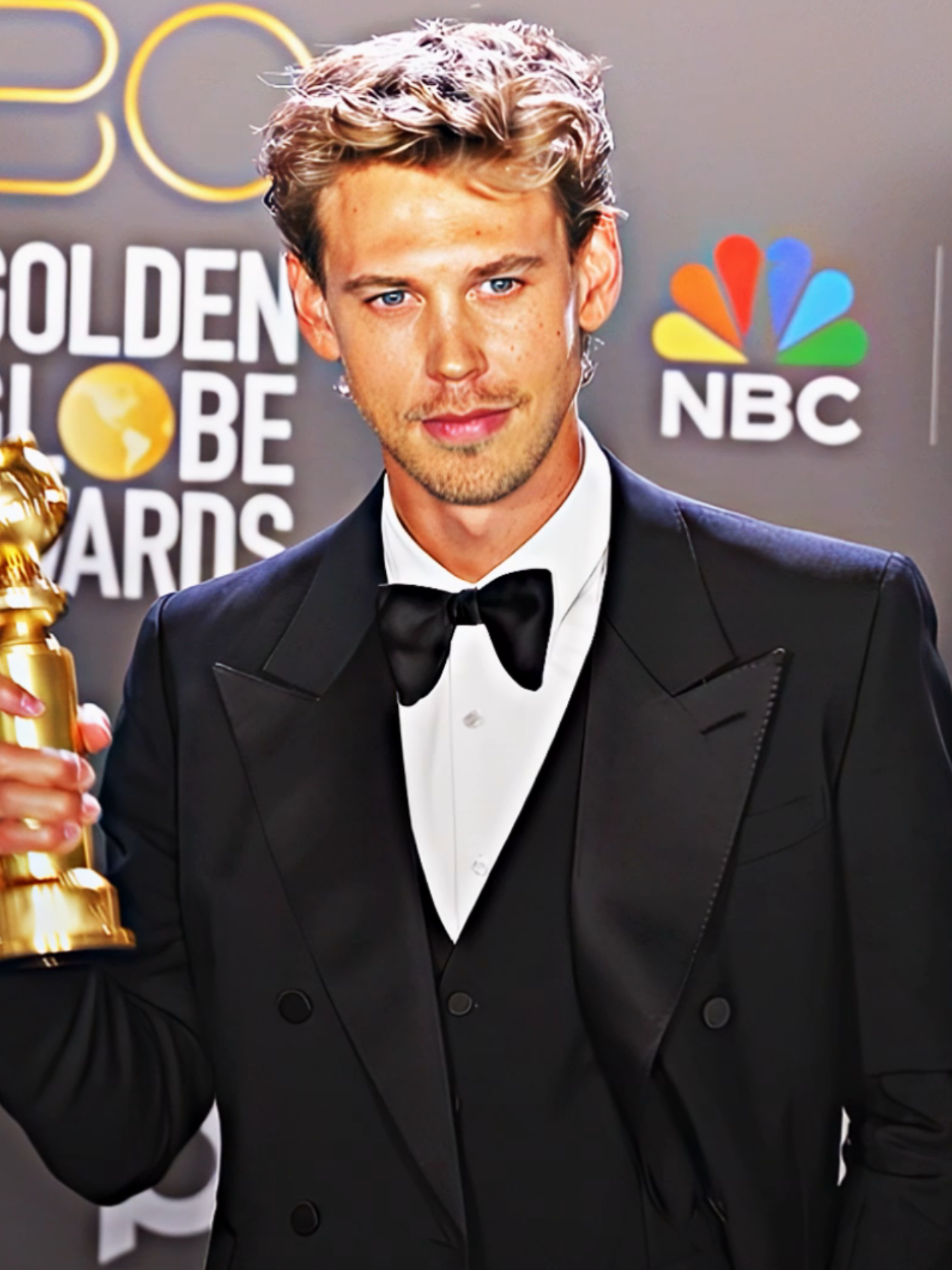 he's winking at me btw #austinbutler #austinbutleredit #fyp #xzyabc #xyzcba 