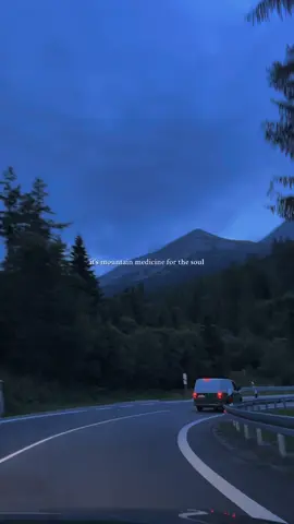 They’re made to heal ⛰️