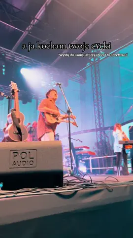 @Wojtek Szumański  😍😛 #dc #fyp #wojtek #wojtekszumański #koncert #debica #dni #dnimiasta #kocham #kc #piosenka #gitara #nazywo #live #wakacje #vibe #vibes #dceu 