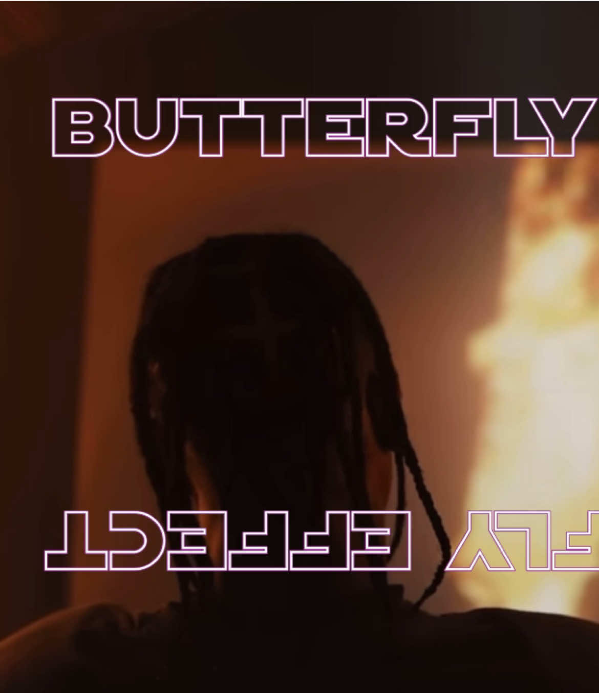 Travis Scott (Butterfly Effect off of Astroworld) #Travisscott #laflame #cactusjack #astroworld #butterflyeffect #edit #lyricsedit #songedit #popularmusic #music #songlyrics #lyrics #spotify #applemusic #travisscottmusic #murdabeatz 