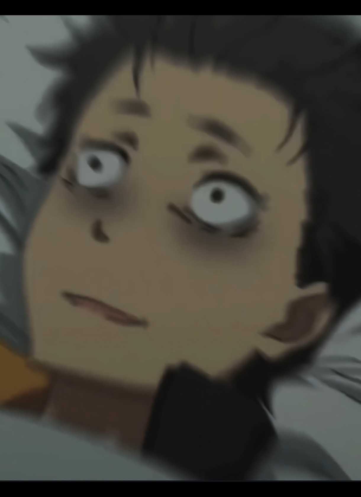 ele sofreu tanto... |. (edição de teste)  #subaru #rezero  #anime  #edit  #manga  #fy 