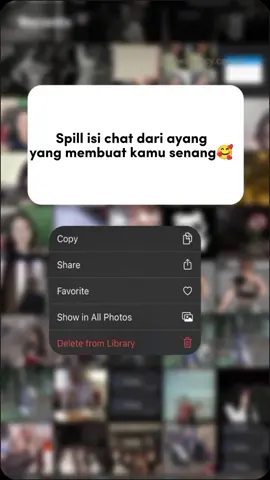 Chat Romantis Buat Jantung Ingin Lari🤭 #romantischat  #tunanganku💍❤️  #pujaanhatiku🥰 #CapCut 