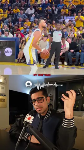Is #StephCurry the best point guard ever?