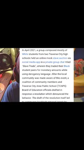 Traverse City Michigan white supremacy part 6. In white culture they start instilling the hate young, that way their brains don't form the pathways for empathy. It works for control in religion too. Maybe this is why whites have twisted Christianity into a disgusting hate club too? Thanks for watching and stay away from sundown towns!  #riseup #michigan #traversecity #nohate #whitecult 