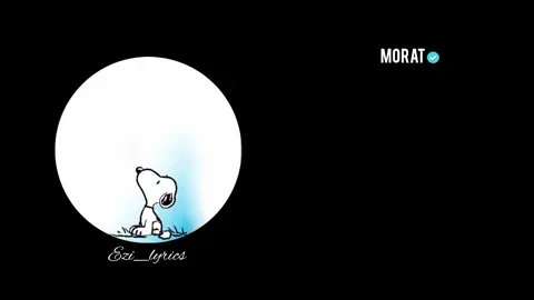 #snoppy #my #lyric #lyrics_songs #musica #dddddddddddddddd #fpy #edit #morat #moratfan 