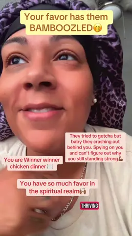 You are victorious #karma #fyp #ancestors #protection #healersoftiktok #empath #spiritualwarfare #HealingJourney #blackspiritualtiktok #spirituality #boundaries #earthangel #divinebeing #destinyswapping 