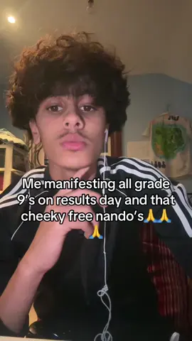 results day gonna haunt us #fyp #resultsday #gcse #nandos #viral #relatable #school #viralvideos 