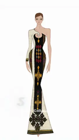 #segenscouture #eritreantiktok🇪🇷🇪🇷habesha #habeshatiktok #fashiontiktok #fyp #eritreantiktok #Runway #habesha #tik_tok #design #CapCut 