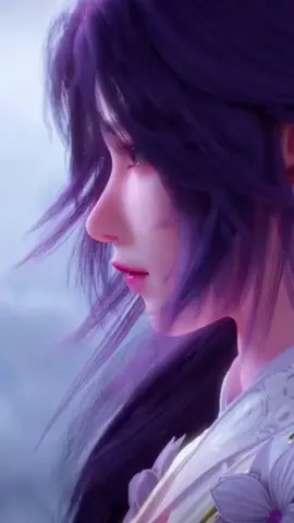 #YUNXI #云曦 #ယွင်ရှီး #perfectworld #donghua3d #donghuaedit #donghua 
