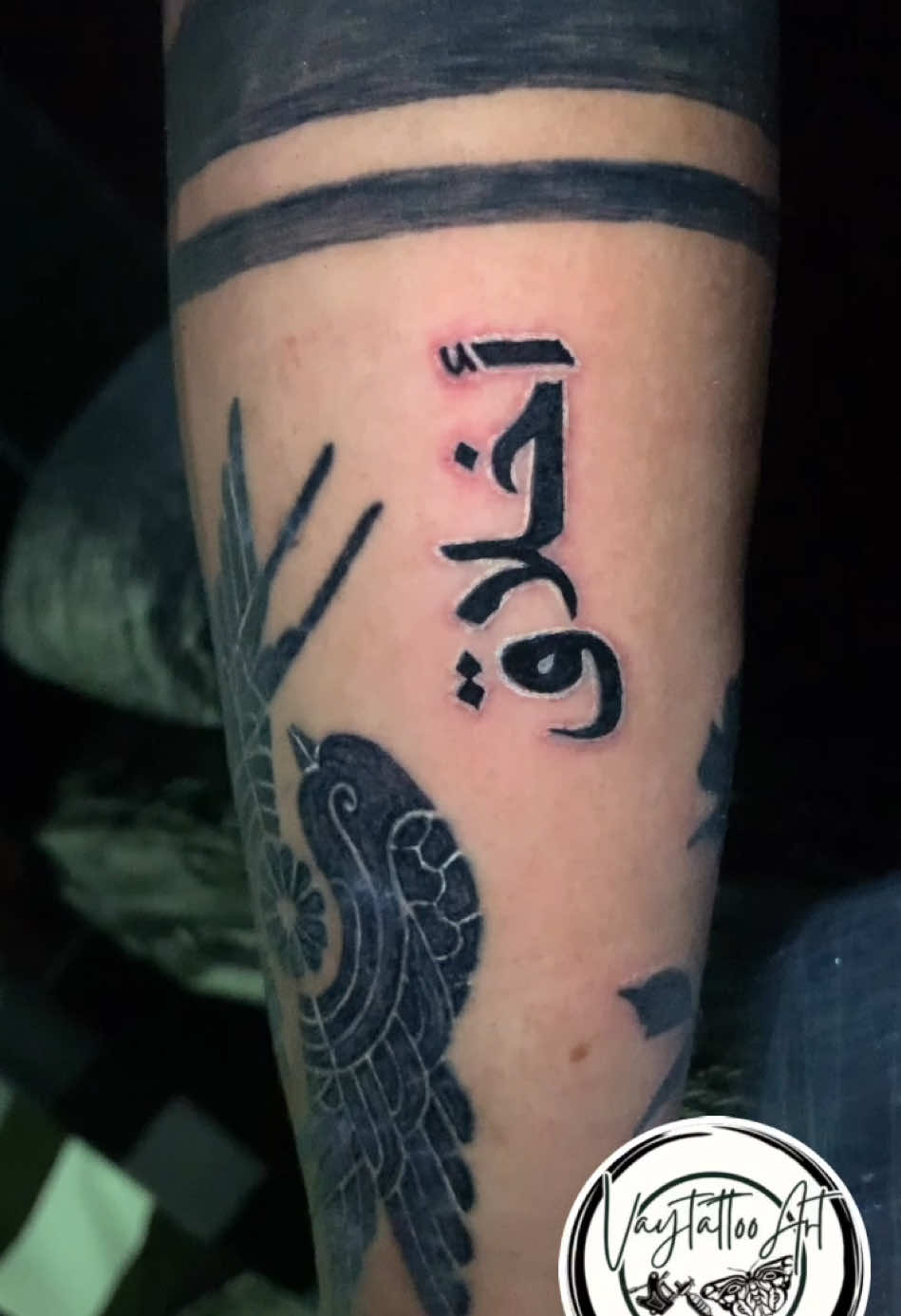 Akhlak  Wa : 087852414338 Gmaps : Vaytattooart Bandung buahbatu #vaytattooart #tattoobandung #tattoolover #tattooideas #tattoolovers #tattoos #tattootiktok #fyptattoo #tattooink #tattooist #tattooartist #tattoobdg #tattooindonesia #fyp #tattooart #tattoodesign #akhlak 