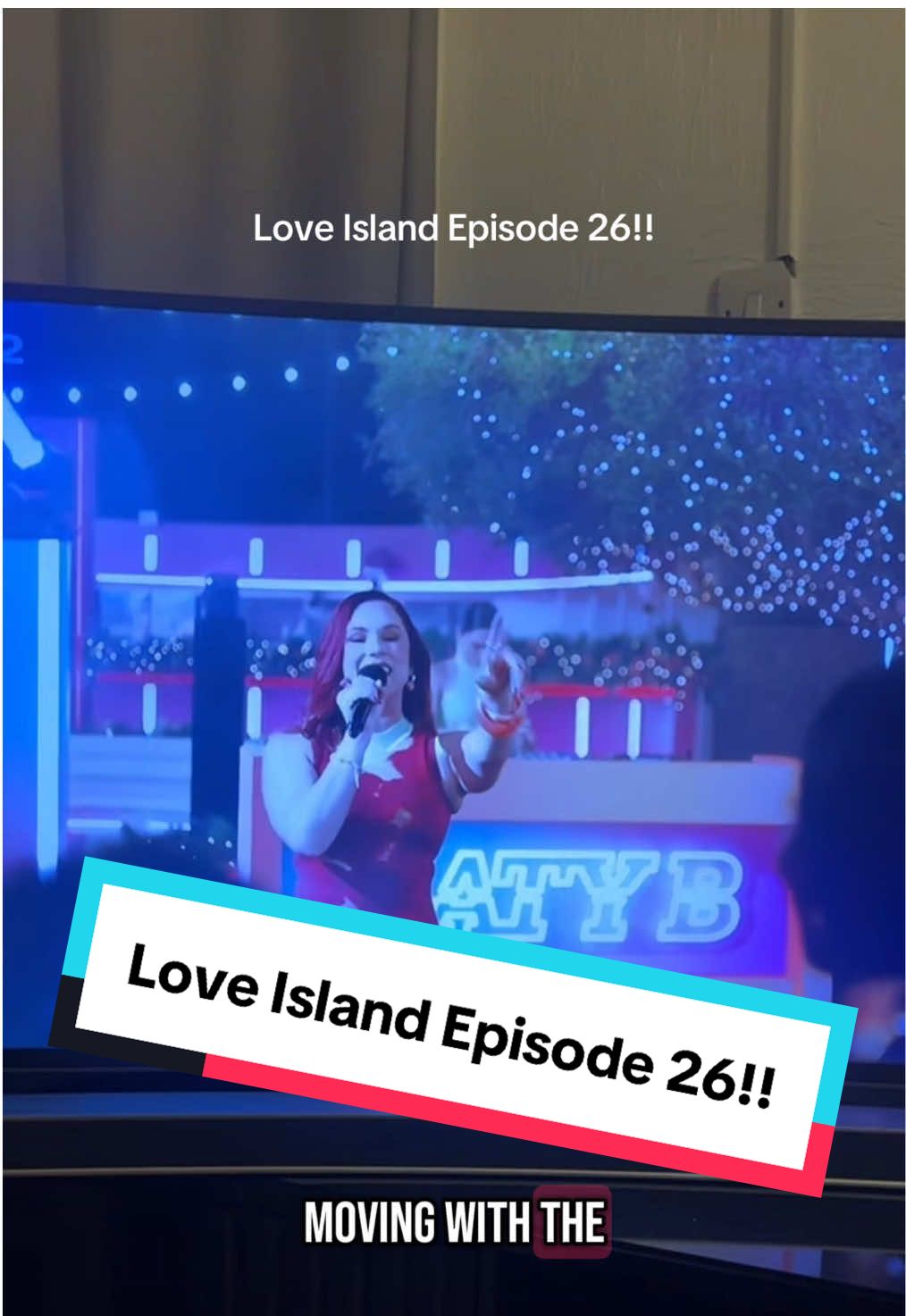 I need a nice fella in there asap for Billykiss - she didn’t how Connor or even Dejon treated her. Ben continues to be a washed yout. Harry a big loser. #loveislanduk 