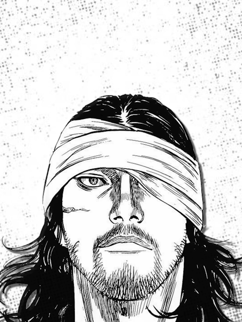 This took me like 10 hours, hope you enjoy :) | IB: @lover5ro3k Itadori Yuji edit | #amv #amv_anime #amvedit #vagabond #vagabondmanga #manga #mangaedit #musashimiyamoto #mushasi #edit