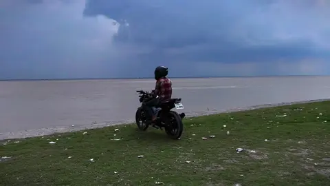জীবনে এমন পর্যায়ে আছি, সাঁতার জানা নেই অথচ দীর্ঘ সমুদ্র পাড়ি দিতে হবে😊  #fyp #fypシ゚ #foryou #foryoupage #bdtiktokofficial #shahrier35 #4v 