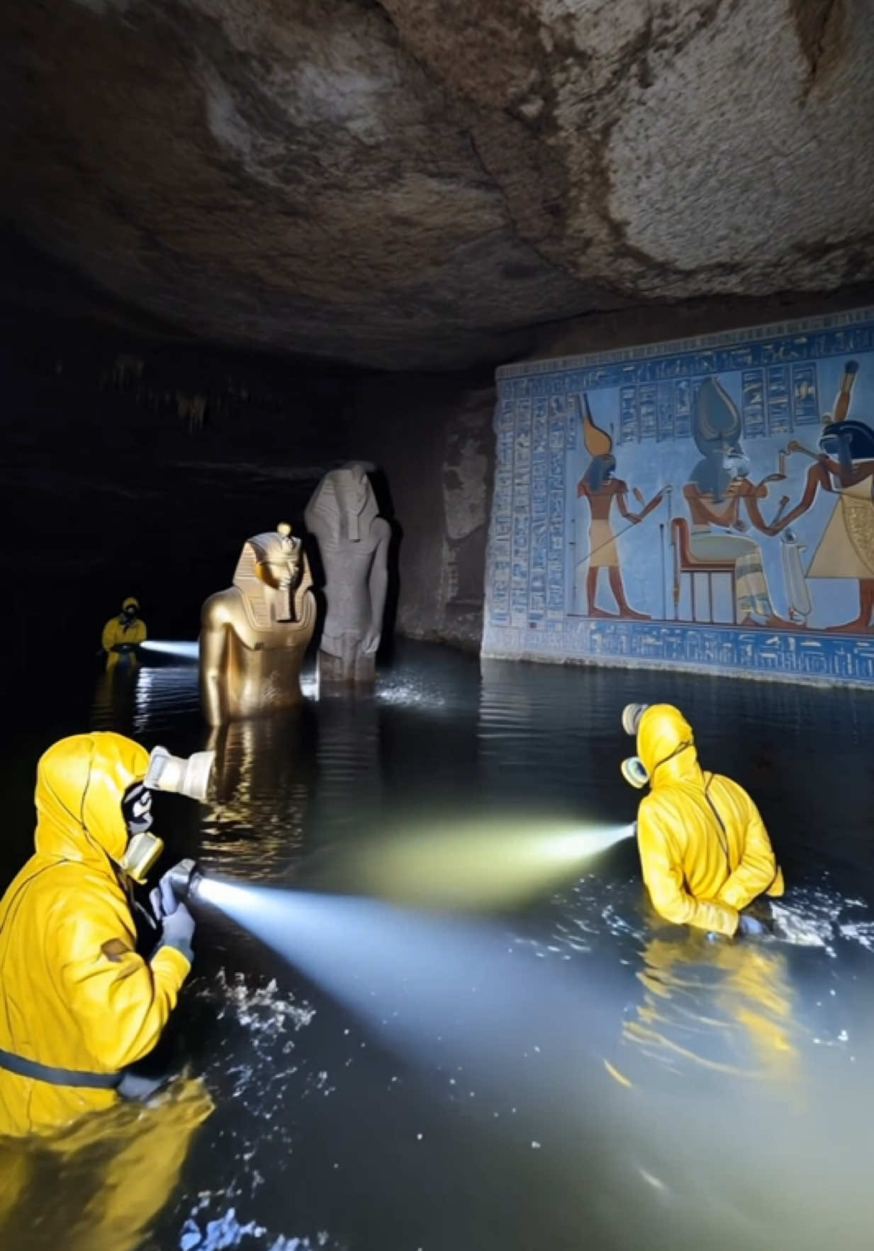 #tale #story #discovery #undergroundcity #mistery #oldcity 