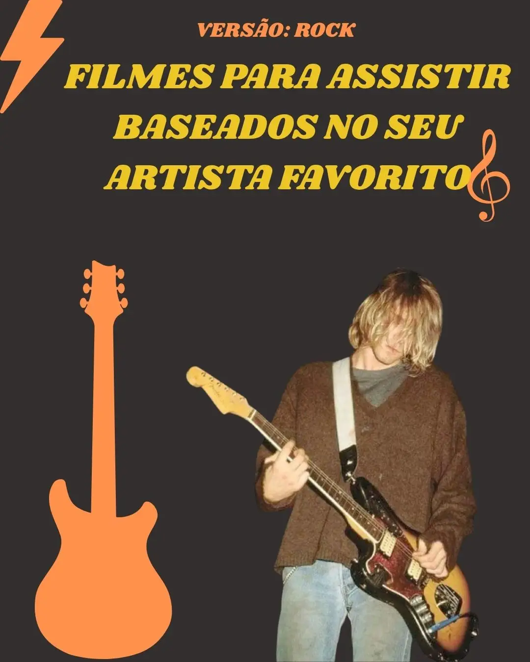 #foryoupage #fyp #foryou #filme #rock 