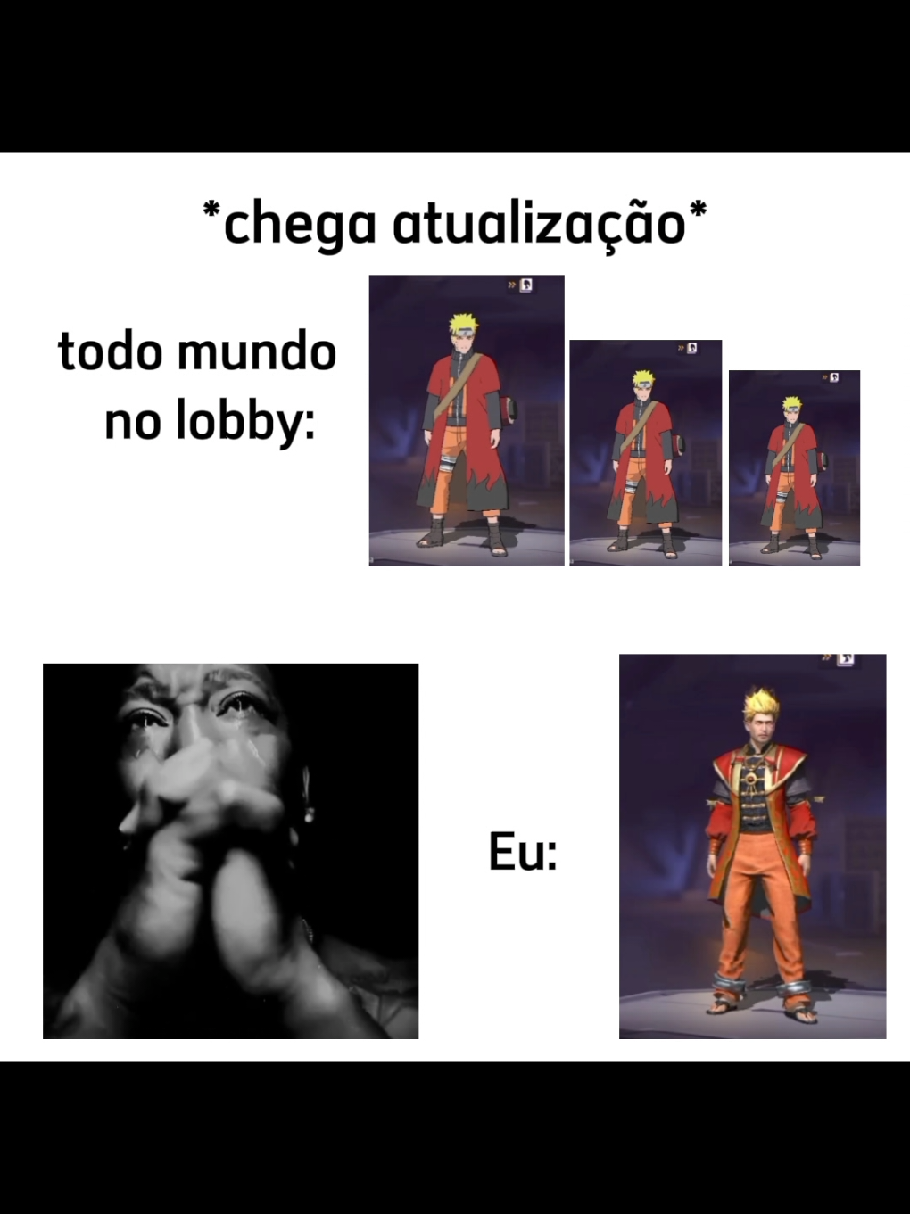 só o básico kkkkkkkkkkkk #freefirememe #freefirememes #memebrasil #memebr #fybrasil #fybr #memesbrasil #memesbr #csranqueado #csranked #csrankff 