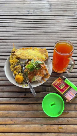 Wayae woo#sarapanpagi #kopidangdut #ngopi 