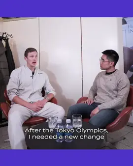 Tune into Episode #3 as we dive deeper into the big change Viktor made in his career🔥 This video is from Episode 3 of the Average Not Average podcast — available to stream on Spotify or watch on YouTube 🎙️ Links to all platforms in our BIO ⬆️ #TheAverageNotAveragePodcast #BadmintonPodcast #SportsPodcast #ViktorAndCK #SportBusinessPodcast #SportIsBusiness @ckyew_official @viktor.axelsen7