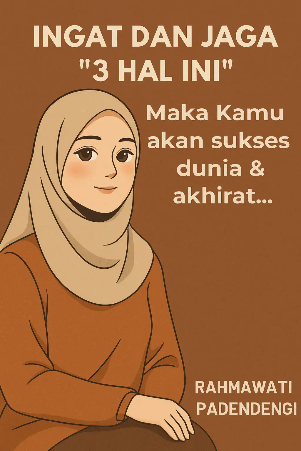 Saling Mengingatkan Itu Indah Kadang kita lupa, kadang kita lalai😇Tapi di antara semua itu, masih ada yang peduli dan mau mengingatkan. Simpan dan bagikan… karena satu kebaikan kecil bisa jadi sebab turunnya rahmat Allah🌸 Tag sahabatmu yang selalu jadi pengingat dalam kebaikan 🤍 #fyp #muslimahindonesia #motivasiislam  #salingmengingatkan #katabijak 