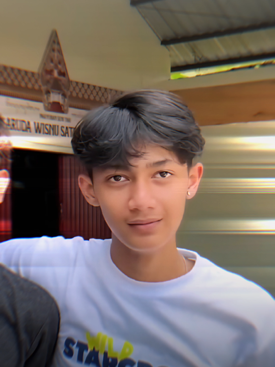 dari segi manapun tetep cakeppp😫😫😫 #isal #affanfaisal #isalovers #gwsm #fyp 